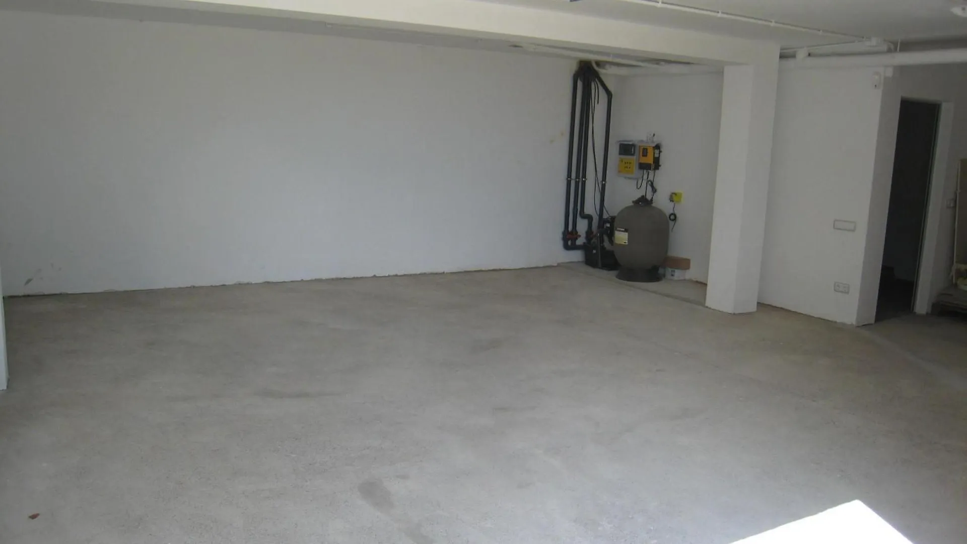 Villa Magnifica, L'Estartit - Centro - Es-323-46 0*,