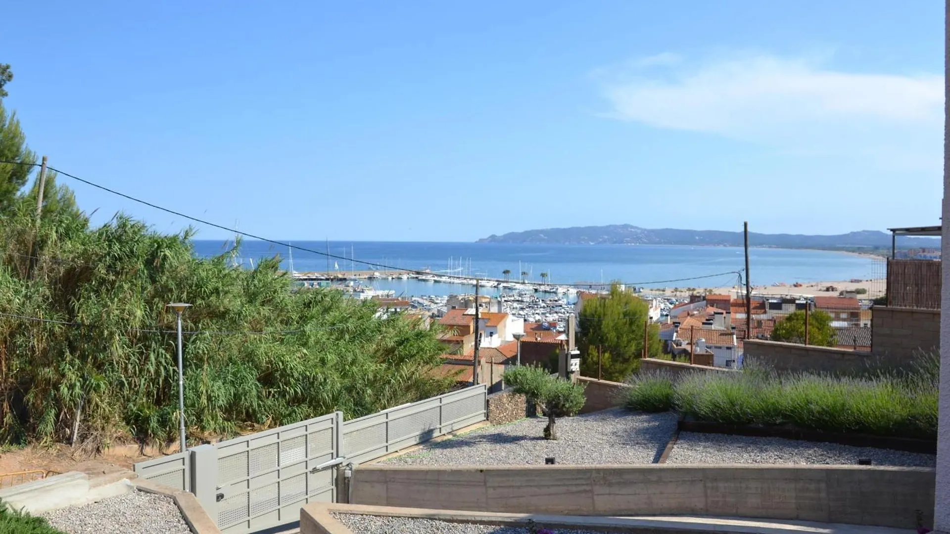 Villa Magnifica, L'Estartit - Centro - Es-323-46 0*,  Spain