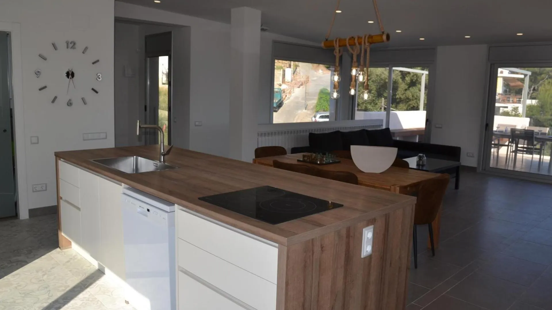 Holiday home Villa Magnifica, L'Estartit - Centro - Es-323-46 Spain