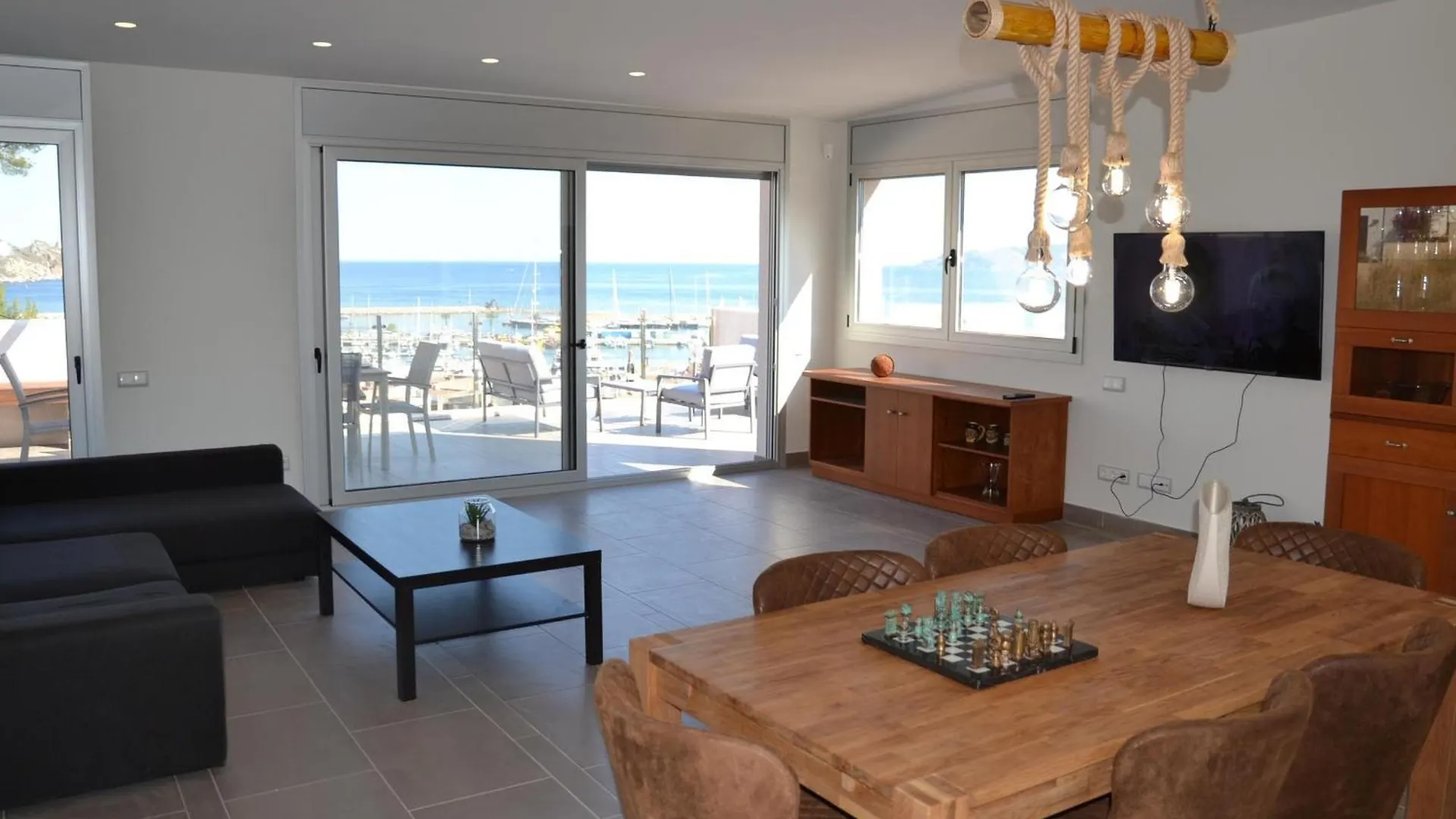 Holiday home Villa Magnifica, L'Estartit - Centro - Es-323-46