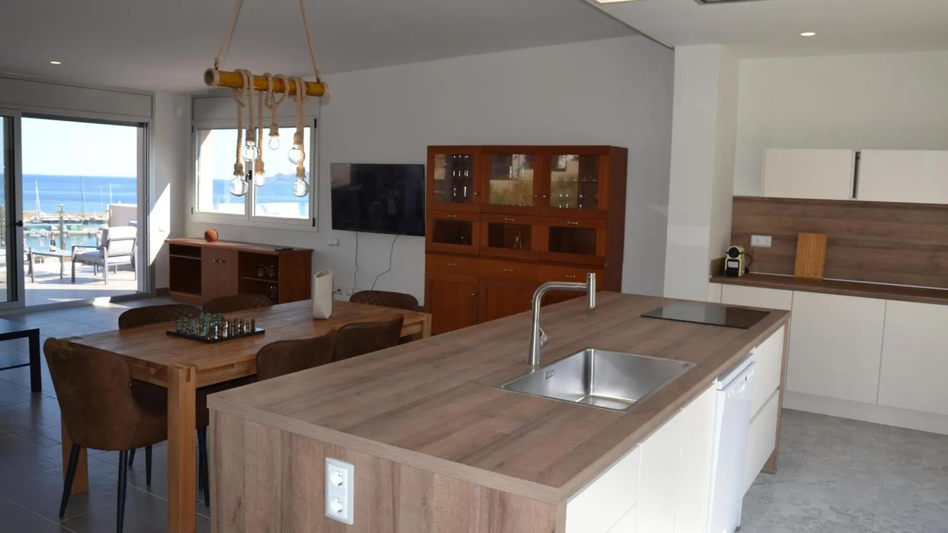 Holiday home Villa Magnifica, L'Estartit - Centro - Es-323-46