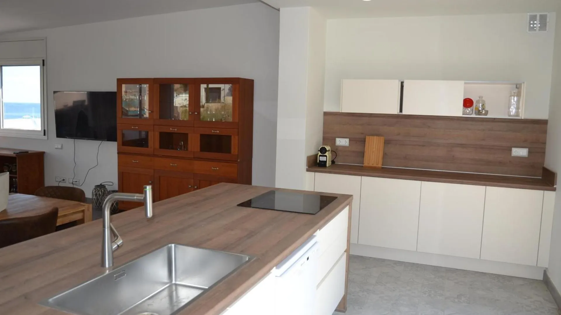Villa Magnifica, L'Estartit - Centro - Es-323-46 Holiday home