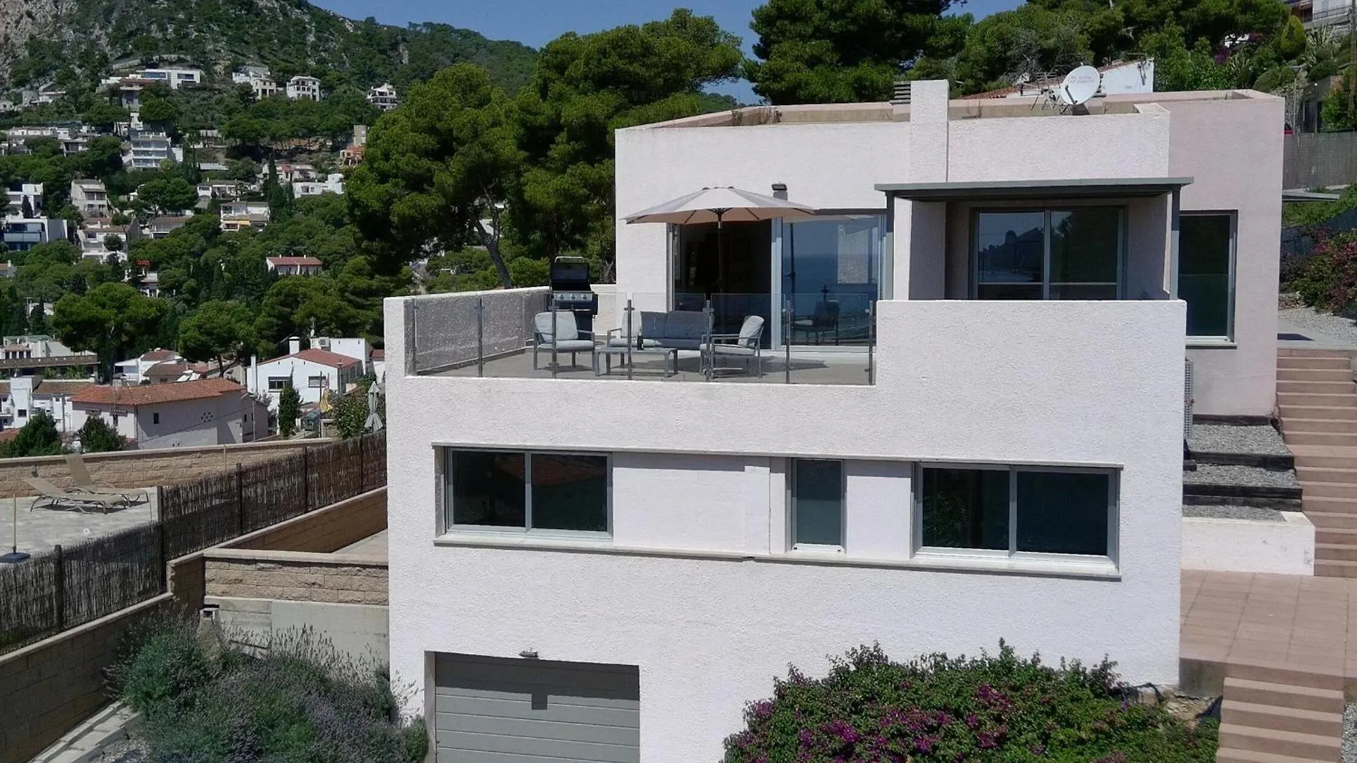 Holiday home Villa Magnifica, L'Estartit - Centro - Es-323-46
