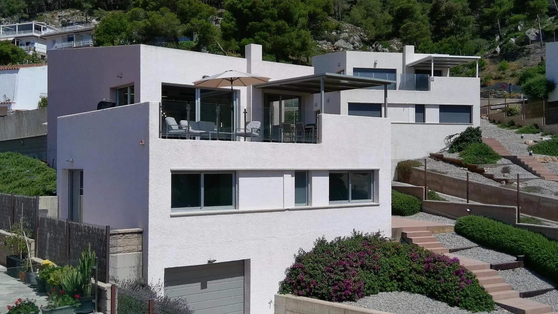 Villa Magnifica, L'Estartit - Centro - Es-323-46 Spain