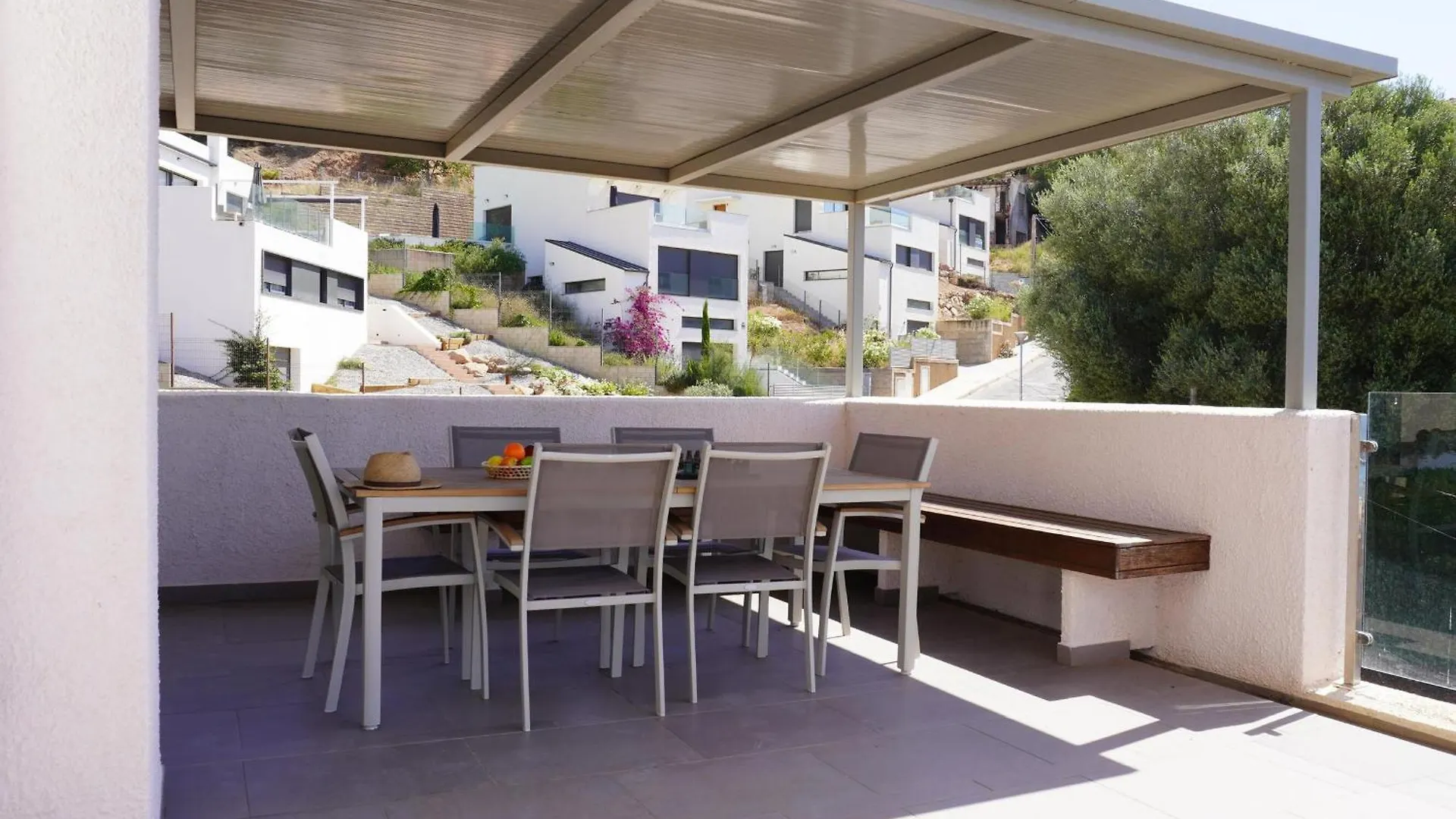 Villa Magnifica, L'Estartit - Centro - Es-323-46 0*,  Spain