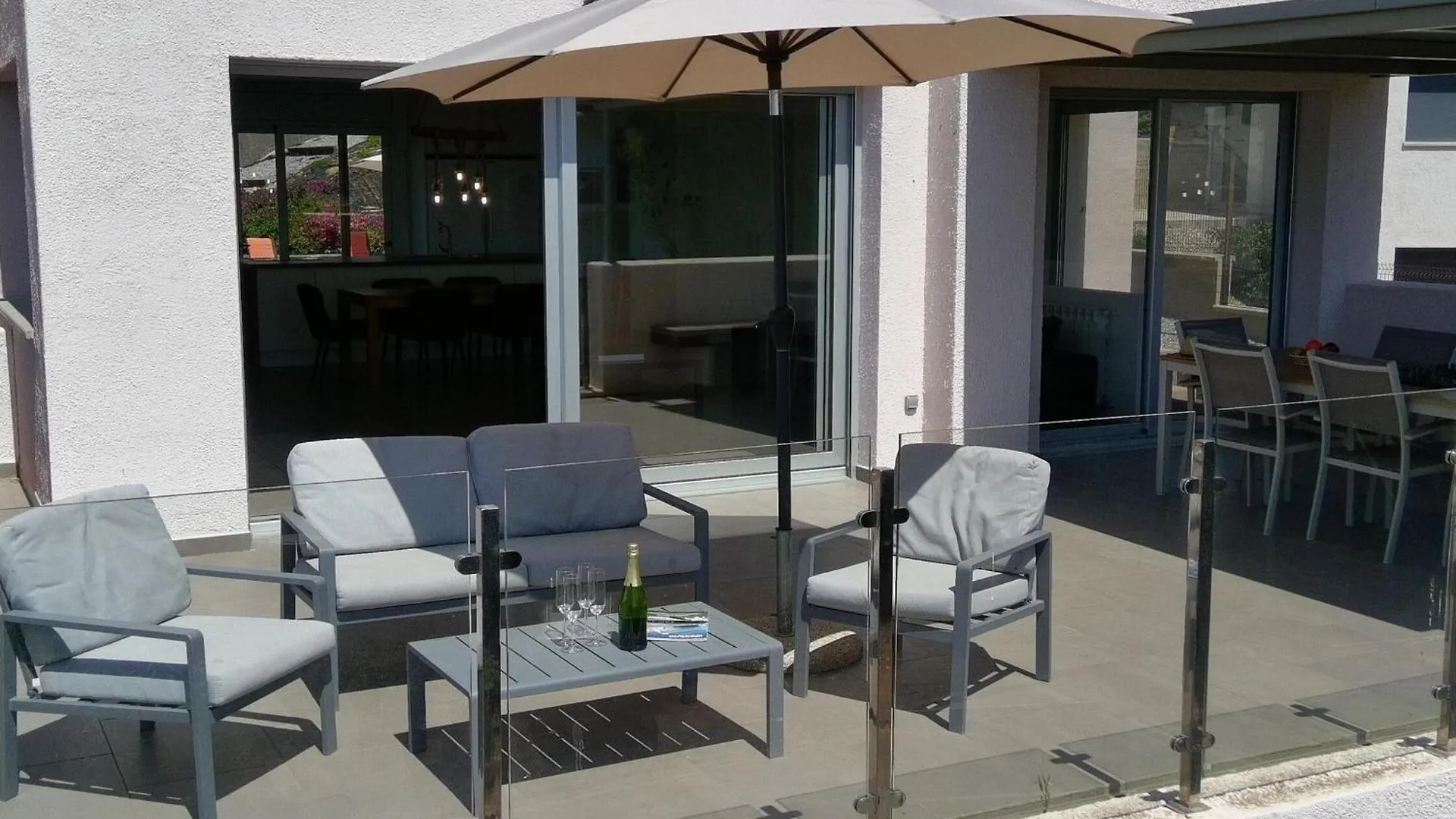Holiday home Villa Magnifica, L'Estartit - Centro - Es-323-46 Spain