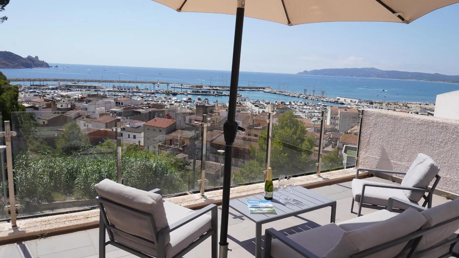 Villa Magnifica, L'Estartit - Centro - Es-323-46