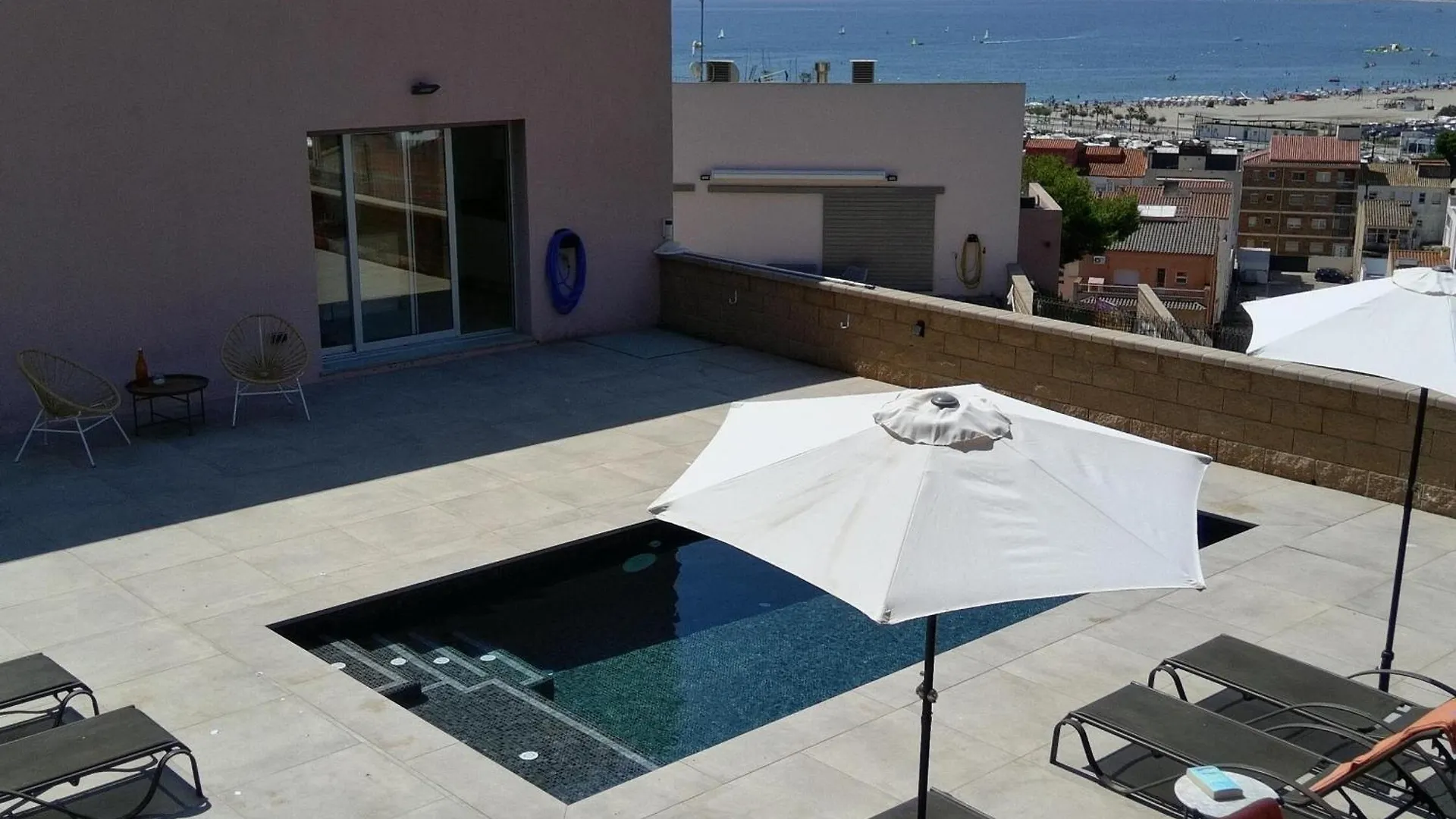 Holiday home Villa Magnifica, L'Estartit - Centro - Es-323-46