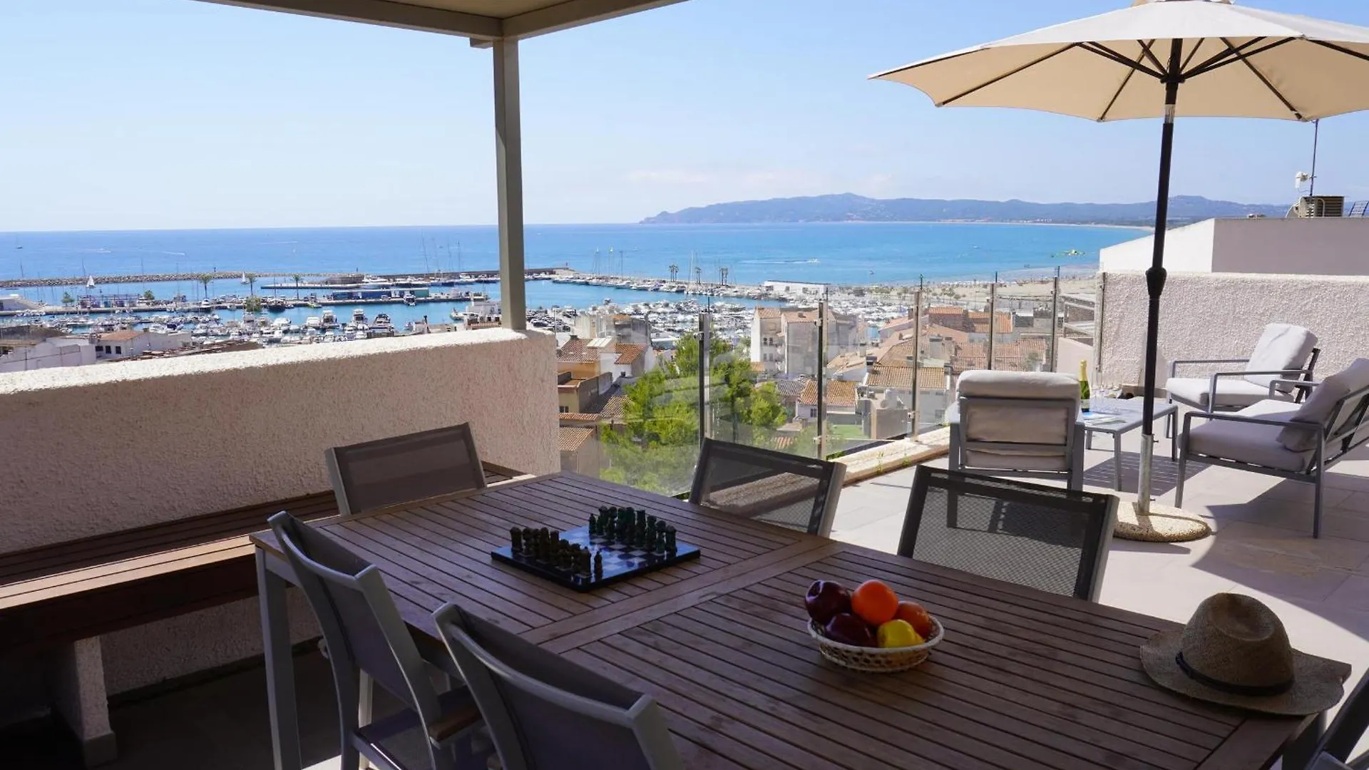 Villa Magnifica, L'Estartit - Centro - Es-323-46