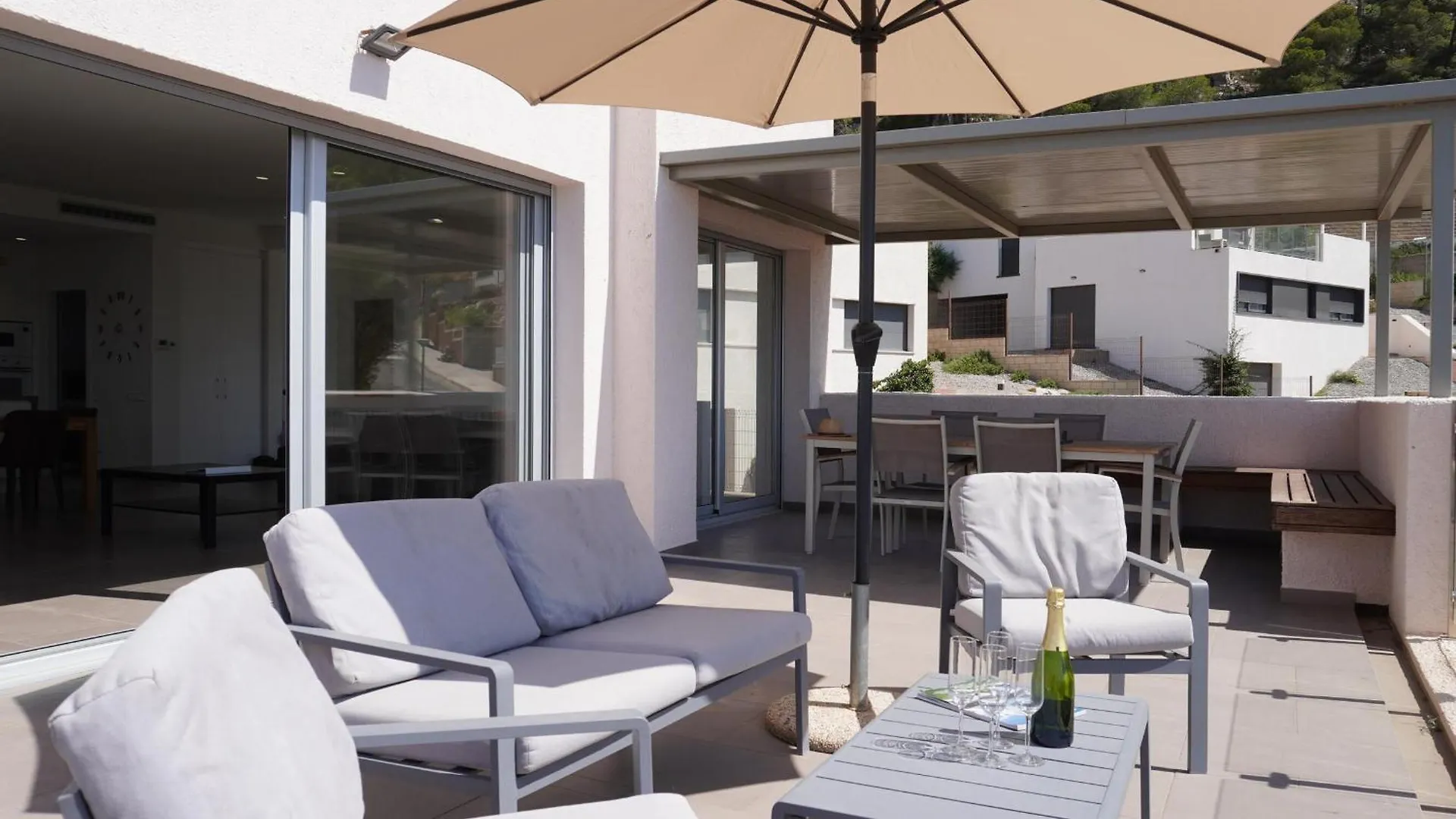 Villa Magnifica, L'Estartit - Centro - Es-323-46 Holiday home