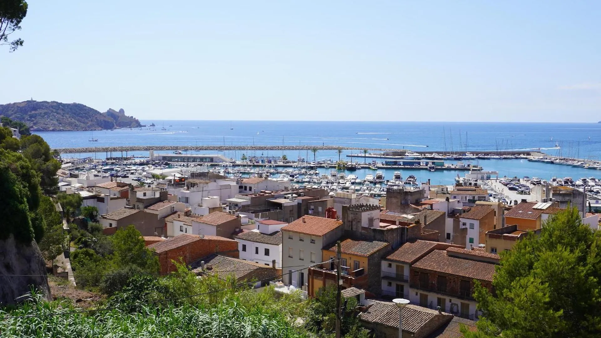 Villa Magnifica, L'Estartit - Centro - Es-323-46
