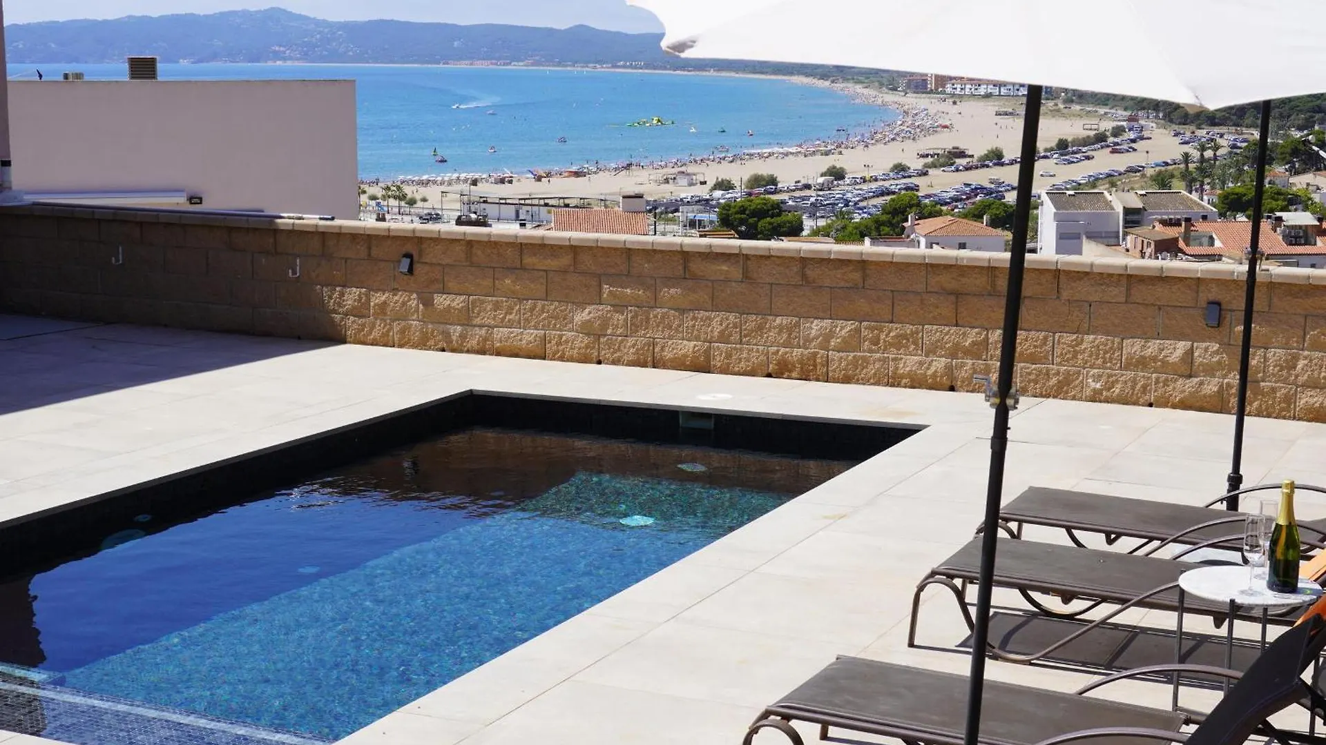Villa Magnifica, L'Estartit - Centro - Es-323-46 Holiday home