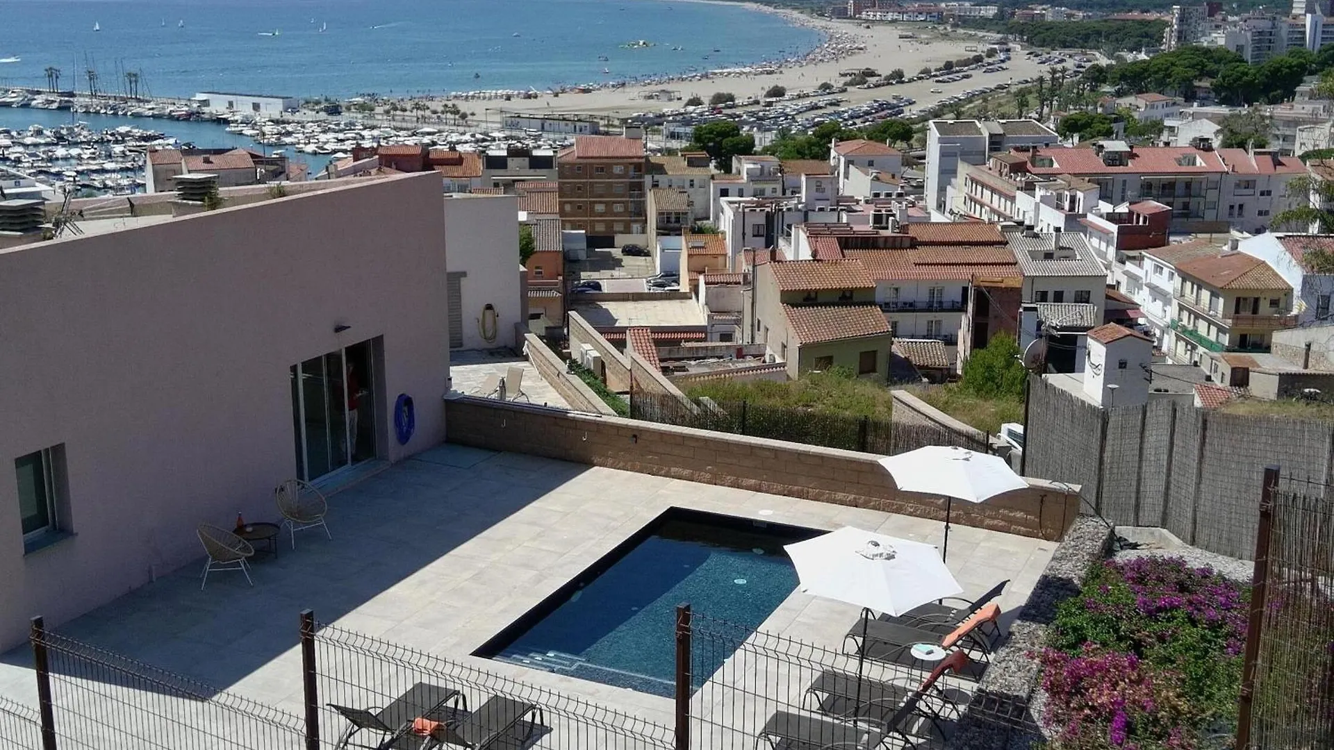 Holiday home Villa Magnifica, L'Estartit - Centro - Es-323-46