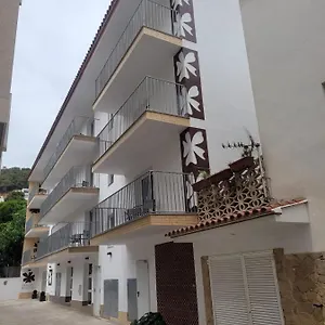 Auberge de jeunesse Malva, L'Estartit